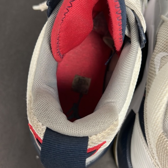 Nike Jordan Zoom 92 Olympics CK9183-101 Size 9 main image 5